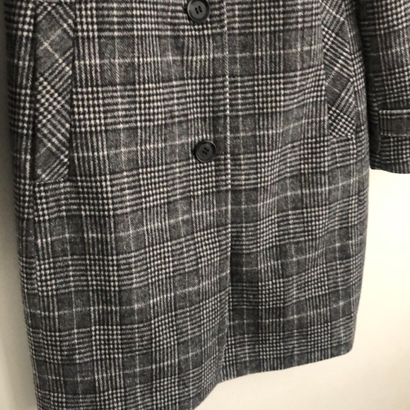 Vince Camuto Wool Blend Coat - Picture 4 of 12